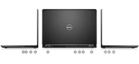 Dell (Renewed) Dell Core i5 6th Gen  - Black