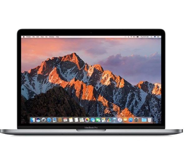 Apple MacBook Pro (Refurbished) - 13.3 inches, Silver