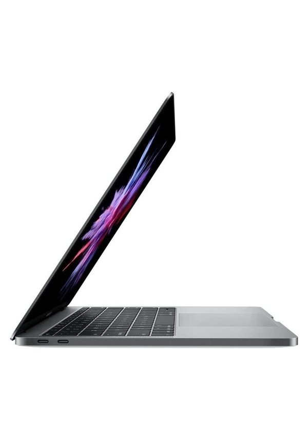 Apple MacBook Pro (Refurbished) - 13.3 inches, Silver