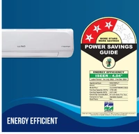 Havells Llyod Lloyd 1.5 Ton 3 Star Inverter Split AC (5 in 1 Convertible, Copper, Anti-Viral + PM 2.5 Filter, 2023 Model, White, GLS18I3FWAMC)