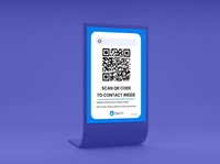 DoorVi  Smart & Safety Digital Door Bell