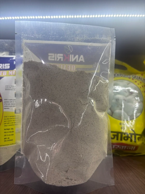 Anikris  Healthy Mix - 250 GMs