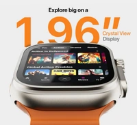 Fire Boltt FIRE-BOLTT Oracle Wi-Fi+4G SIM Android OS Wristphone (49mm Display, In Built GPS, Eclipse Flex Strap) - Gray, Free Size