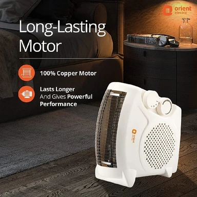 Electric Room Heaters