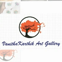 vk gallery - Logo