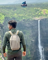 Trek to Kalu Waterfall✨ - 25th - 26th July