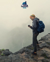 Trek to Kalu Waterfall✨ - 25th - 26th July