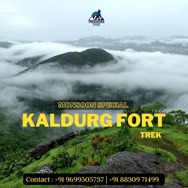 Trek To Kaldurg Fort - Dates Awaited