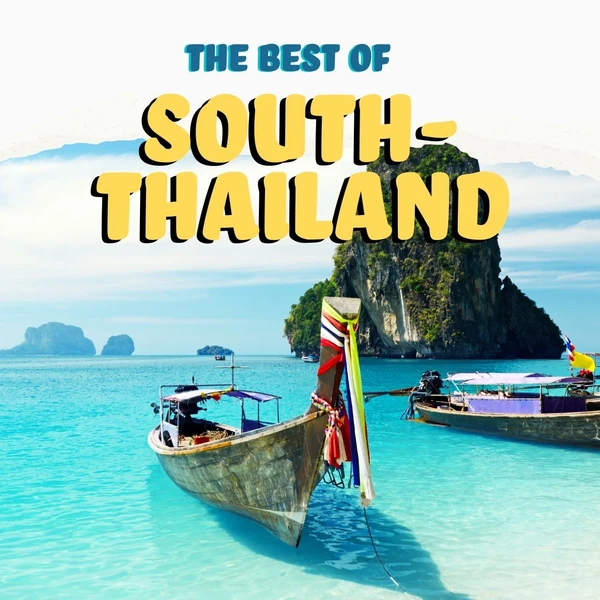  Thai Adventures  - 25th Sept - 02 October