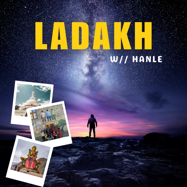 Ladakh Full Circuit - 7th- 18th August