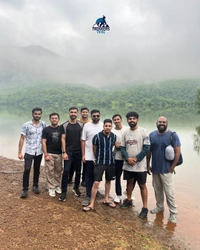 Trek to Devkund Waterfall✨ - 15th - 16th Aug