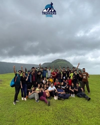 Trek to Garbett Point🚩 - 9th Aug
