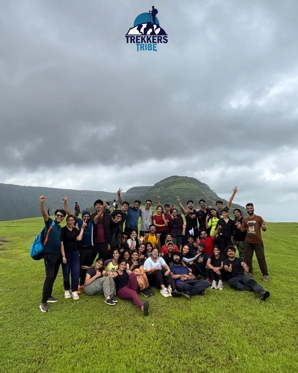 Trek to Garbett Point🚩 - 9th Aug