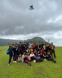 Trek to Garbett Point🚩 - 24th Aug