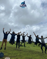 Trek to Garbett Point🚩 - 9th Aug