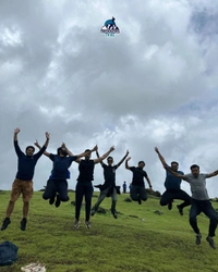 Trek to Garbett Point🚩 - 24th Aug