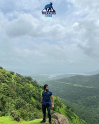 Trek to Garbett Point🚩 - 9th Aug