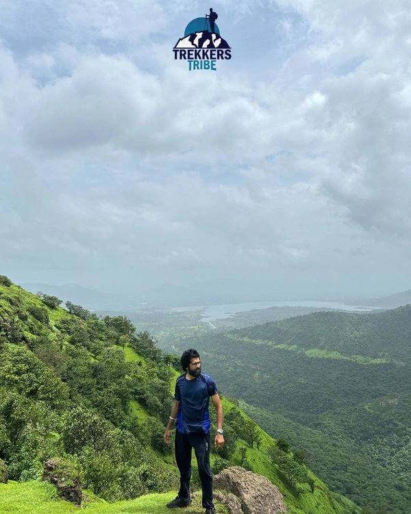 Trek to Garbett Point🚩 - 9th Aug