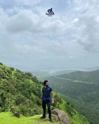 Trek to Garbett Point🚩 - 24th Aug