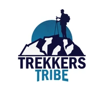 Trekkers Tribe  - Logo