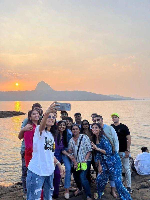 Family Group Trips