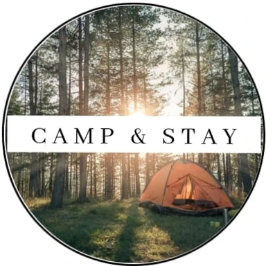 Camp & Stay
