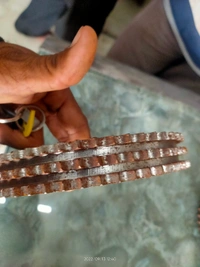 55 Teeth 3in1 Chain Spoket
