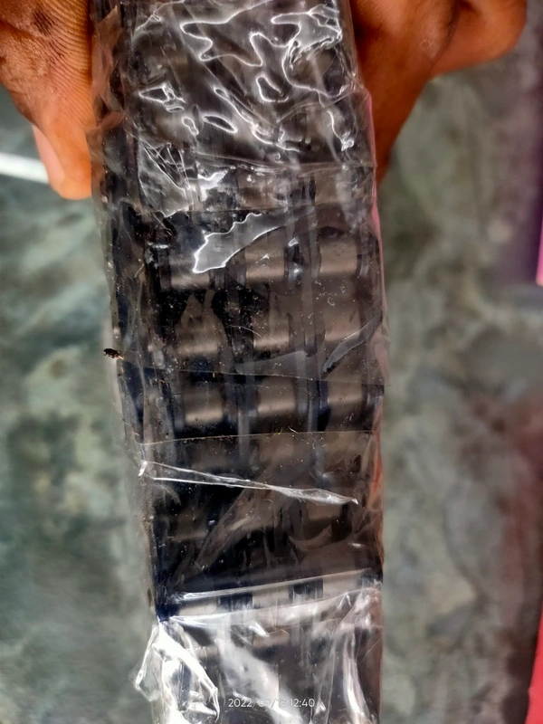 7 Fitth Length 3track Chain