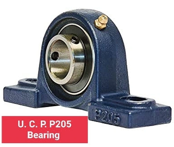 Defrenseal Set 3fut Bar@4bearing P206