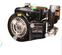 Texmo Power Taxmo 5 Hp Dejel Engine 36rpm