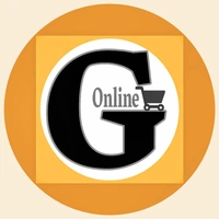 Gooler Online Store  - Logo