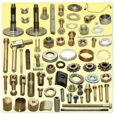 Mini Tiller Parts