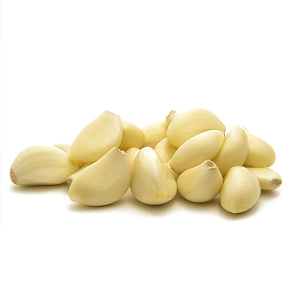 Peeled Garlic - 1 Kg