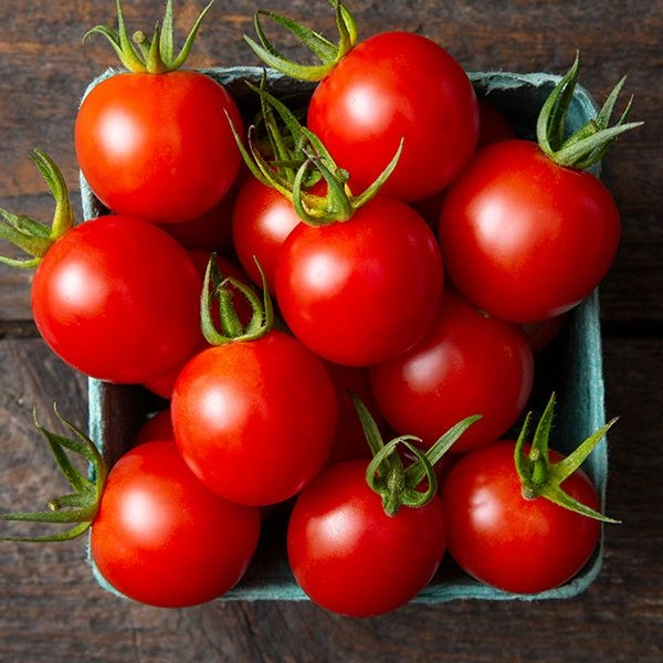 Cheery Tomato - 200 Gm