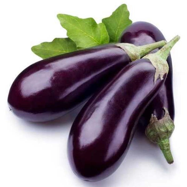 Big Brinjal ( Bharta)  - 1 Pc