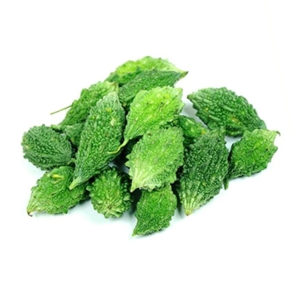 Baby Bitter Gourd - 250 Gms