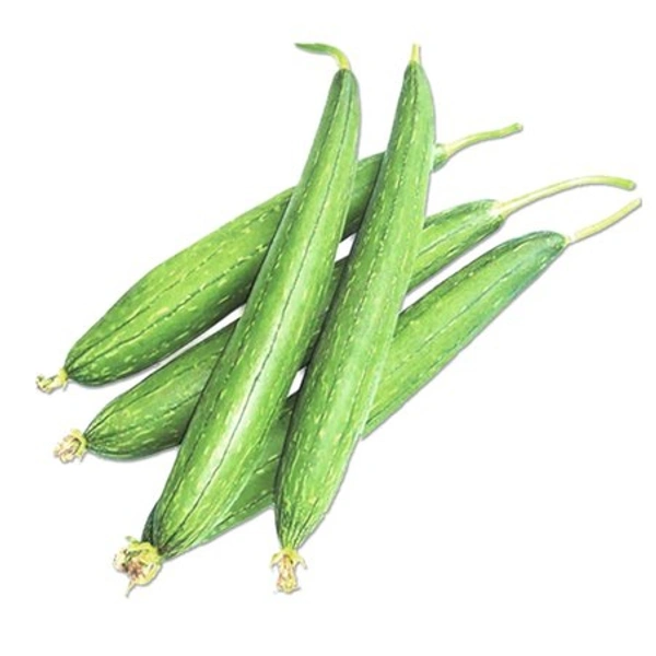 Sponge Gourd - 1 Kg