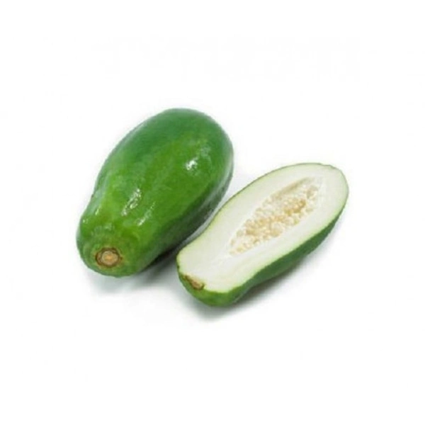 Raw Papaya - 1 Pc
