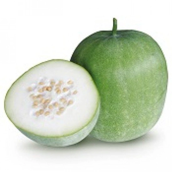 Ash Gourd - 1kg To 1.5 Kg