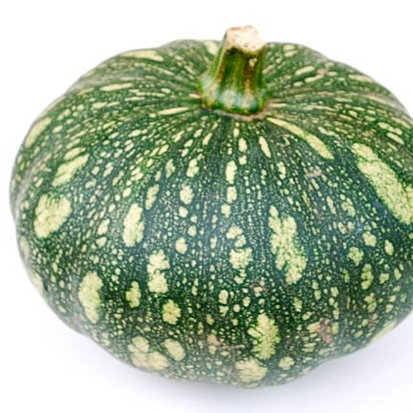 Green Pumpkin - 1 Kg
