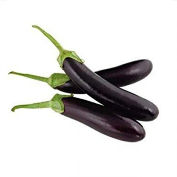 Brijal Black (Long)  - 1 Kg