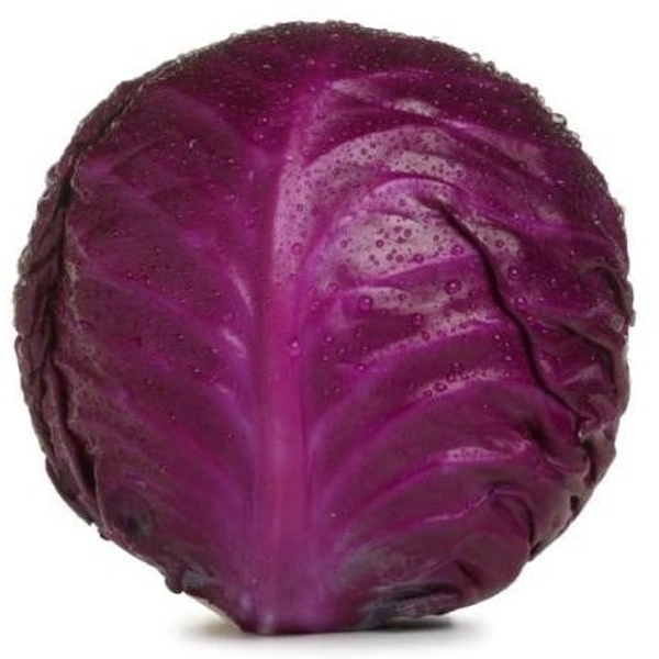Red Cabbage - 1 Pc
