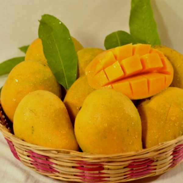 Mangoes - 12 Dizen