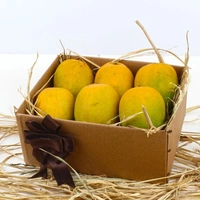 Mangoes - 12 Dizen
