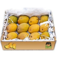 Mangoes - 12 Dizen