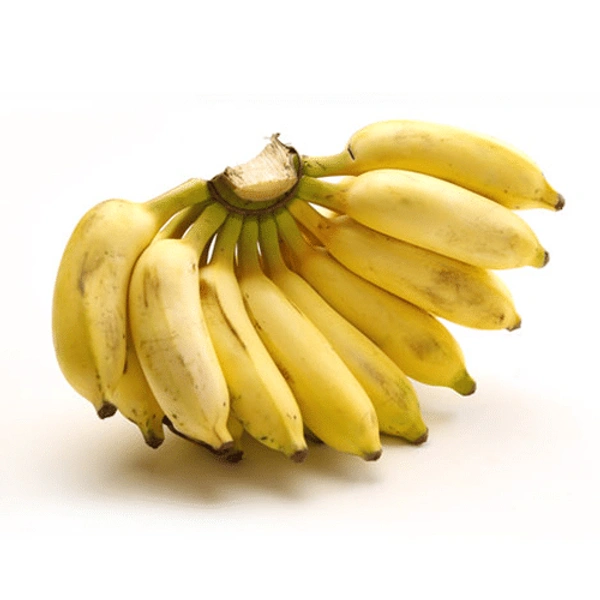 Elaichi Banana - 6 Pc