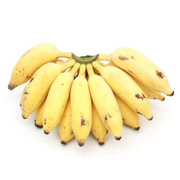 Elaichi Banana - 12 Pc