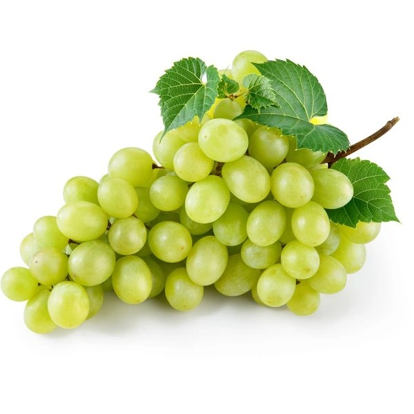 Green Grapes - 1 Box