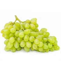 Green Grapes - 1 Box