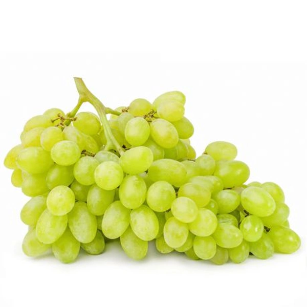 Green Grapes - 1 Box